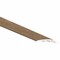Ackland 0.35in. x 94in. x 1.77in. Heirloom Cherry Luxury Vinyl Flooring Trim Surface Reducer Molding AKVTVHECH-SR - alternate 4